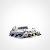 NUCLEAR PLANTS (STL Files)