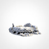 NUCLEAR PLANTS (STL Files)