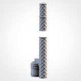 NUCLEAR PLANTS (STL Files)