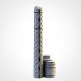 NUCLEAR PLANTS (STL Files)