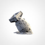 NUCLEAR PLANTS (STL Files)