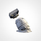 NUCLEAR PLANTS (STL Files)