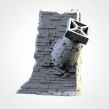 NUCLEAR PLANTS (STL Files)