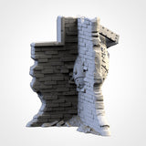 NUCLEAR PLANTS (STL Files)