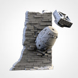 NUCLEAR PLANTS (STL Files)