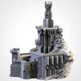 DARK FORTRESS (STL FILES)