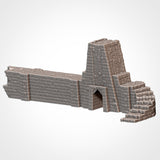 MODULAR CIVILIZATION (STL FILES)