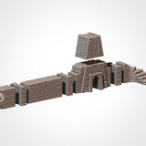 MODULAR CIVILIZATION (STL FILES)