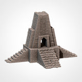MODULAR CIVILIZATION (STL FILES)