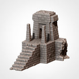 MODULAR CIVILIZATION (STL FILES)