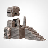 MODULAR CIVILIZATION (STL FILES)