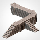 MODULAR CIVILIZATION (STL FILES)