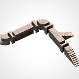 MODULAR CIVILIZATION (STL FILES)