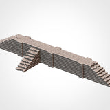 MODULAR CIVILIZATION (STL FILES)