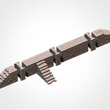 MODULAR CIVILIZATION (STL FILES)