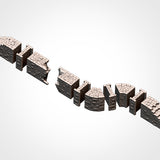 MODULAR CIVILIZATION (STL FILES)