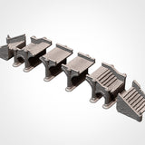 MEDIEVAL BRIDGES (STL FILES)