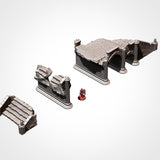 MEDIEVAL BRIDGES (STL FILES)