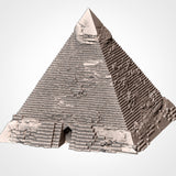 Egypt (STL FILES)