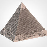 Egypt (STL FILES)