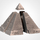Egypt (STL FILES)