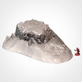 MODERN HILLS (STL FILES)