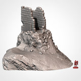 MODERN HILLS (STL FILES)
