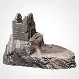 MODERN HILLS (STL FILES)