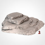 MODERN HILLS (STL FILES)