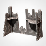 CITY RUINS (OLD GW) (STL FILES)
