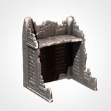 CITY RUINS (OLD GW) (STL FILES)