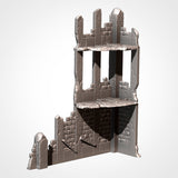 CITY RUINS (OLD GW) (STL FILES)