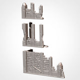 CITY RUINS (OLD GW) (STL FILES)