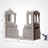 CITY RUINS (OLD GW) (STL FILES)