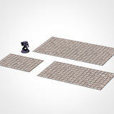 CITY RUINS (OLD GW) (STL FILES)