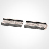 MODULAR TRENCHES / WALKWAYS SCI-FI (STL FILES)