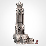 ELF CONSTRUCTIONS (STL FILES)