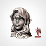 ELF CONSTRUCTIONS (STL FILES)