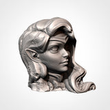 ELF CONSTRUCTIONS (STL FILES)