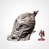 ELF CONSTRUCTIONS (STL FILES)