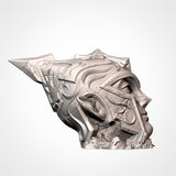 ELF CONSTRUCTIONS (STL FILES)