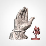 ELF CONSTRUCTIONS (STL FILES)