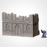 CITY CLASSIC RUINS GW (STL FILES)