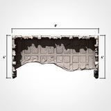 CITY CLASSIC RUINS GW (STL FILES)
