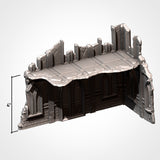 CITY CLASSIC RUINS GW (STL FILES)