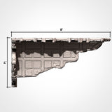 CITY CLASSIC RUINS GW (STL FILES)