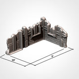 CITY CLASSIC RUINS GW (STL FILES)