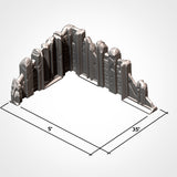 CITY CLASSIC RUINS GW (STL FILES)