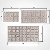 CITY CLASSIC RUINS GW (STL FILES)