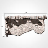 ABANDONED RUINS GW (STL FILES)